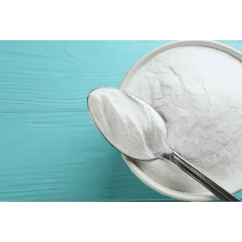 Light Sodium Sulphate